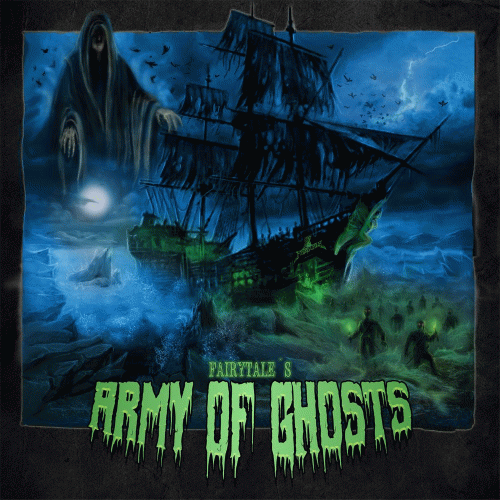 Fairytale (GER) : Army Of Ghosts